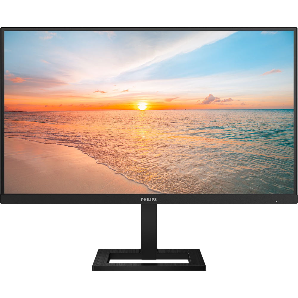 Монітор PHILIPS 27" 27E1N1900AE/00 Black