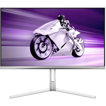 Монитор PHILIPS Evnia 27" White (27M2N8500/00)