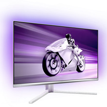 Монітор PHILIPS Evnia 27" White (27M2N8500/00)