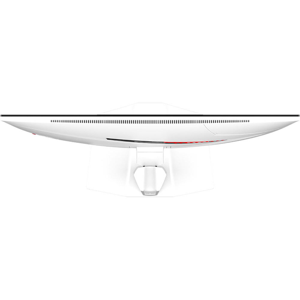 Монитор MSI MAG 274URFW 27" White (9S6-3CC29H-278) Матрица Rapid IPS