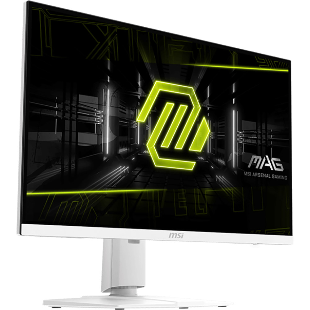 Монитор MSI MAG 274URFW 27" White (9S6-3CC29H-278) Диагональ 27