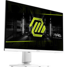 Монитор MSI MAG 274URFW 27" White (9S6-3CC29H-278)