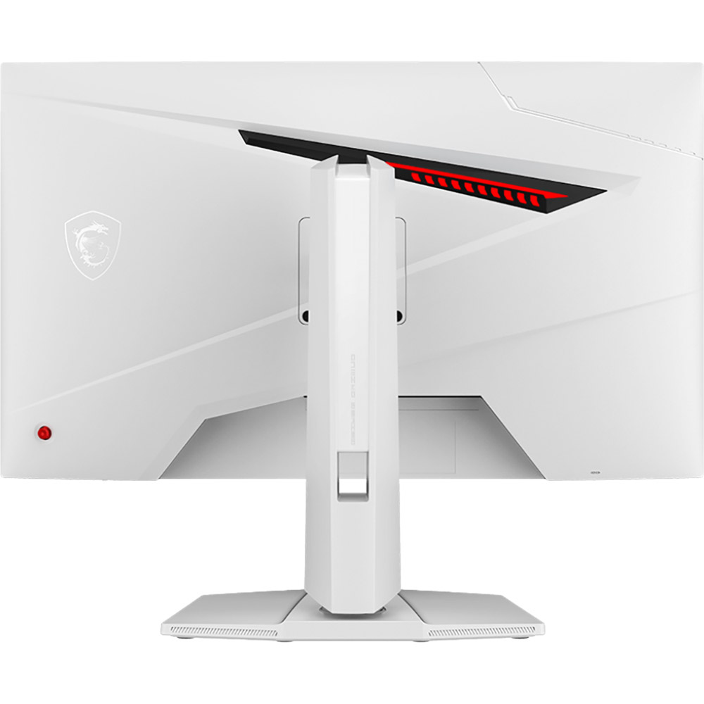 Фото 4 Монитор MSI MAG 274URFW 27" White (9S6-3CC29H-278)