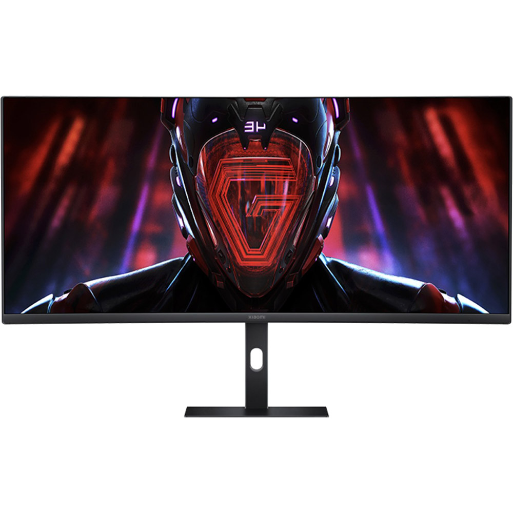 Монітор XIAOMI 2K G34WQi Curved Gaming Monitor (ELA5454EU)