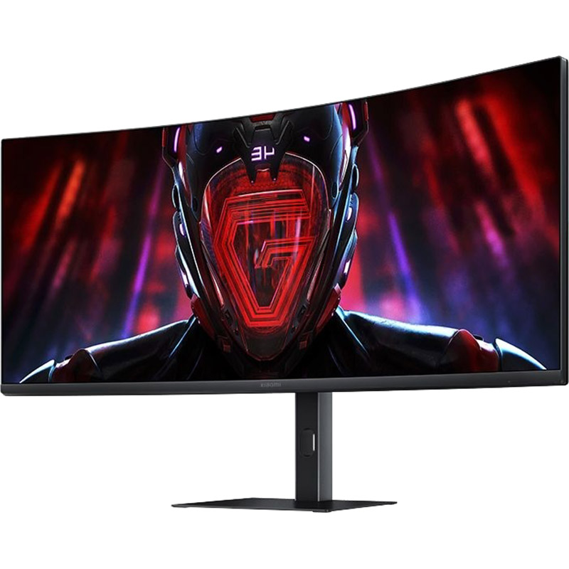 Монитор XIAOMI 2K G34WQi Curved Gaming Monitor (ELA5454EU) Диагональ 34