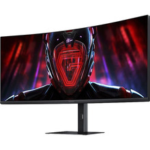 Монітор XIAOMI 2K G34WQi Curved Gaming Monitor (ELA5454EU)