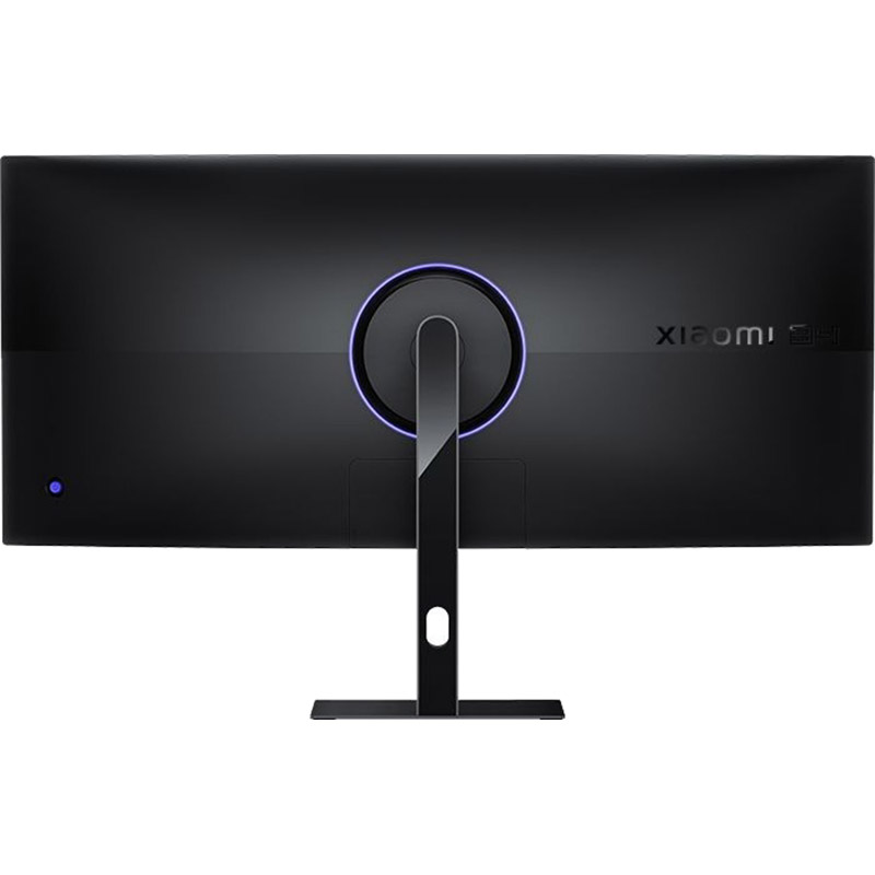 Монитор XIAOMI 2K G34WQi Curved Gaming Monitor (ELA5454EU) Разрешение 3440 x 1440