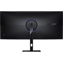 Монитор XIAOMI 2K G34WQi Curved Gaming Monitor (ELA5454EU)