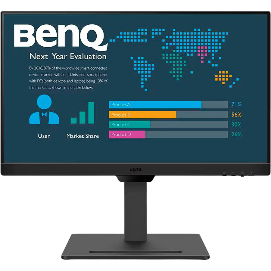 Монітор BENQ BL2490T