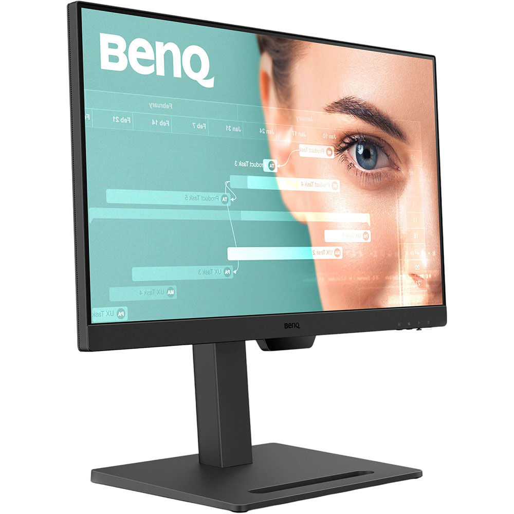 Монітор BENQ GW2490T Роздільна здатність 1920 x 1080