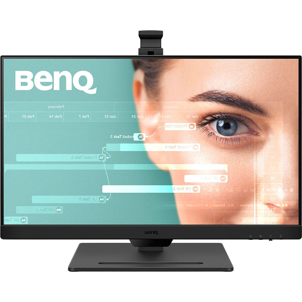 Монітор BENQ GW2490T Діагональ 23.8