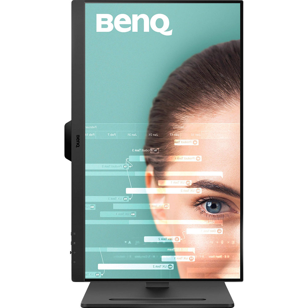 Фото 4 Монітор BENQ GW2490T