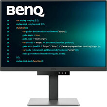 Монітор BENQ RD280U (9H.LM1LJ.TBE)