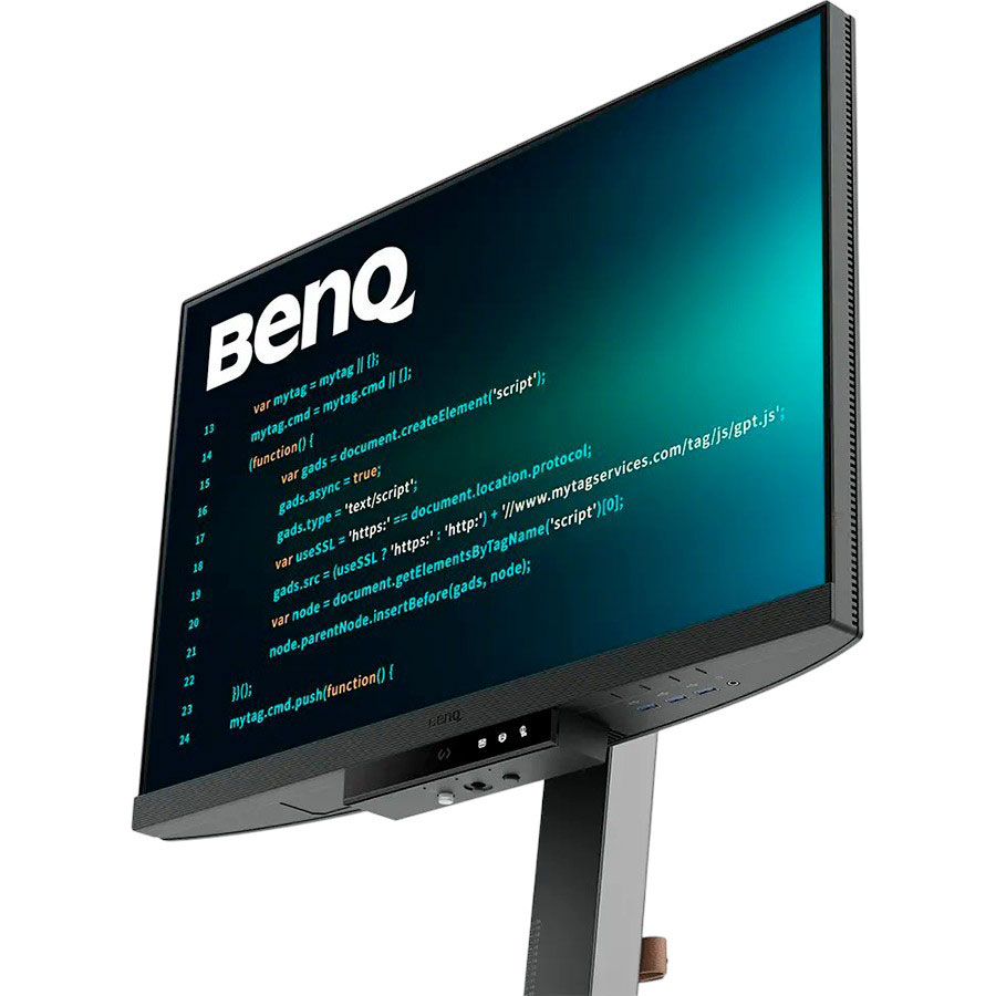 Фото Монитор BENQ RD280U (9H.LM1LJ.TBE)