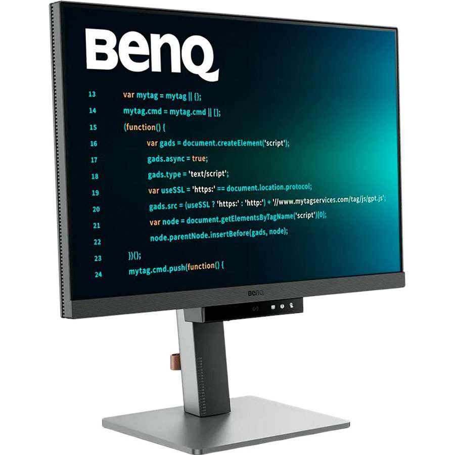 Монитор BENQ RD280U (9H.LM1LJ.TBE) Диагональ 28.2