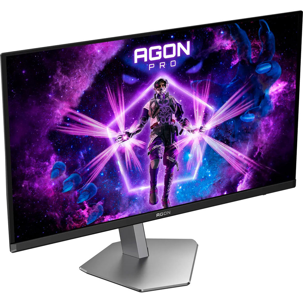 Фото 4 Монітор AOC Agon Pro AG276QZD2