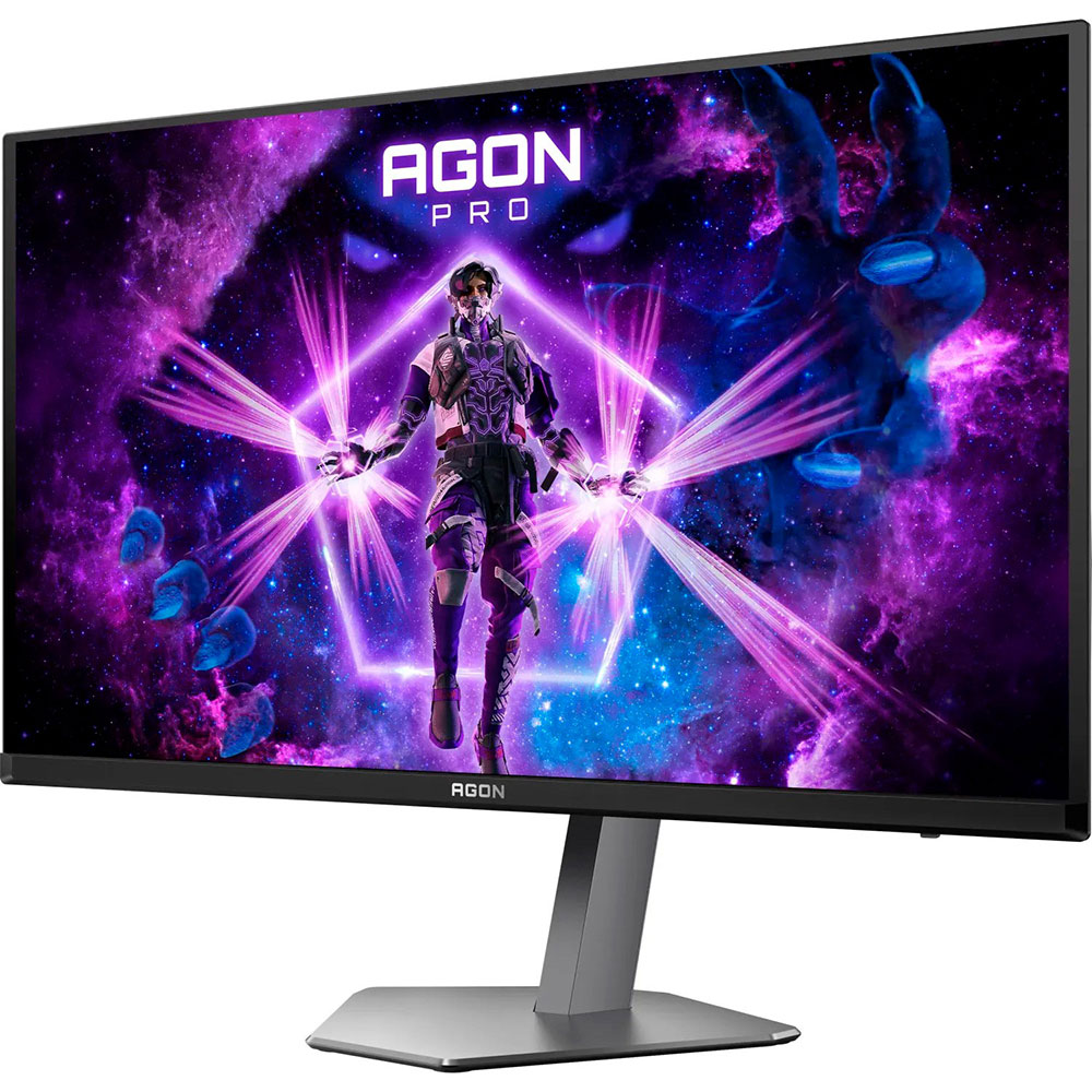 Монітор AOC Agon Pro AG276QZD2 Роздільна здатність 2560 х 1440