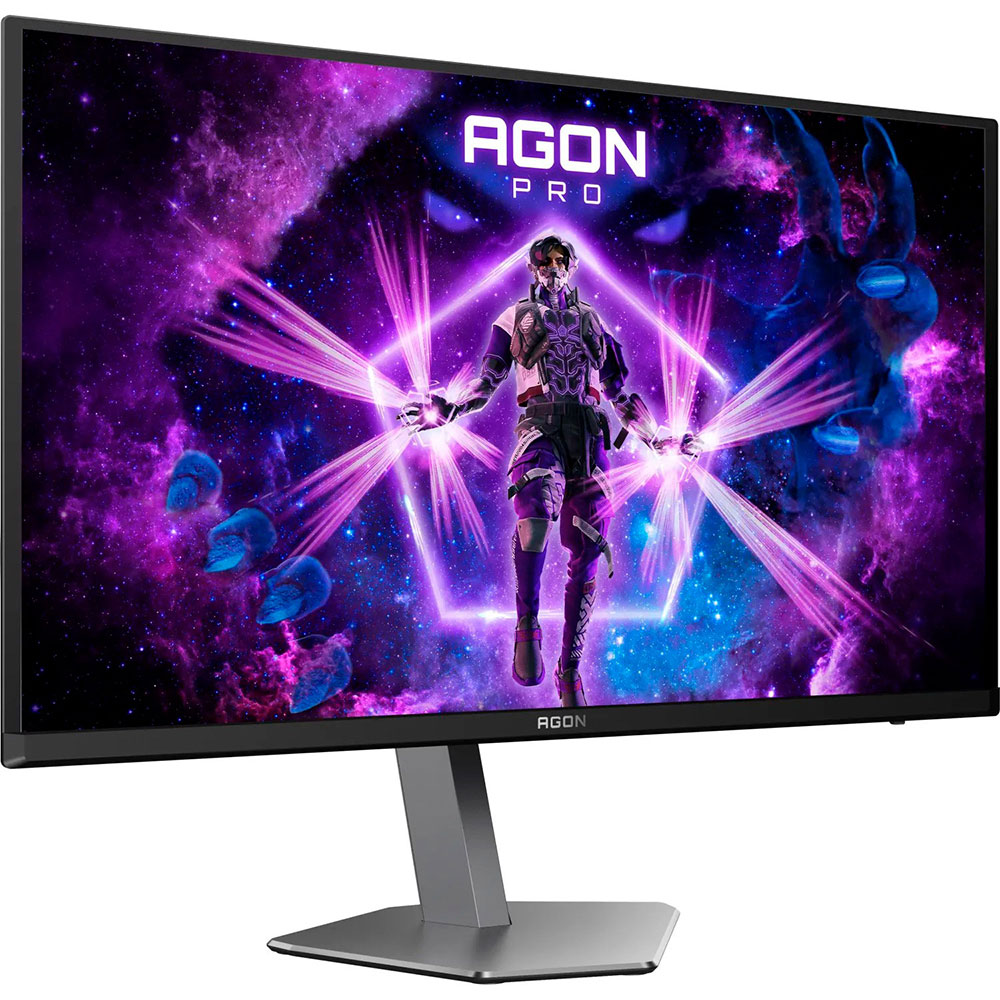 Монітор AOC Agon Pro AG276QZD2 Діагональ 26.7