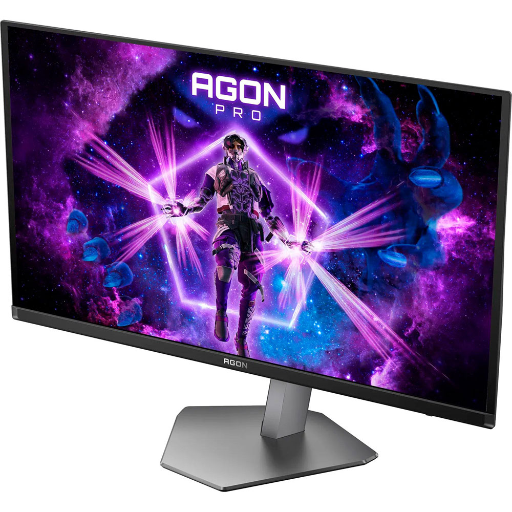 Зовнішній вигляд Монітор AOC Agon Pro AG276QZD2