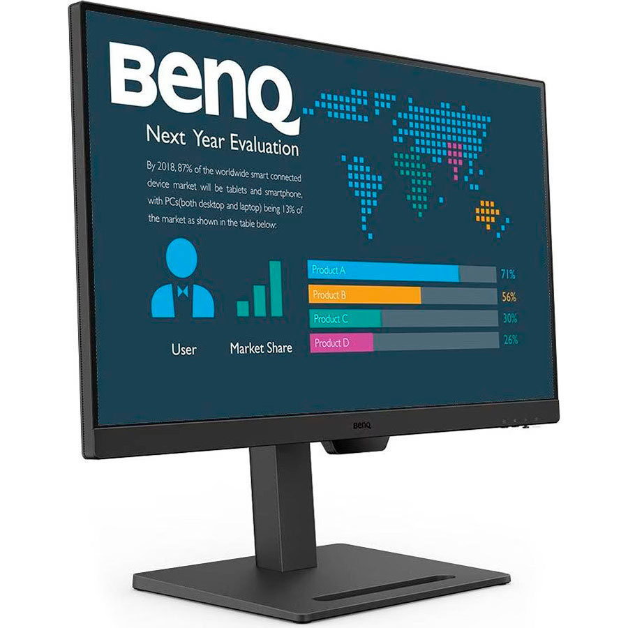 Монітор BENQ BL2790T (9H.LMGLJ.LBE) Діагональ 27