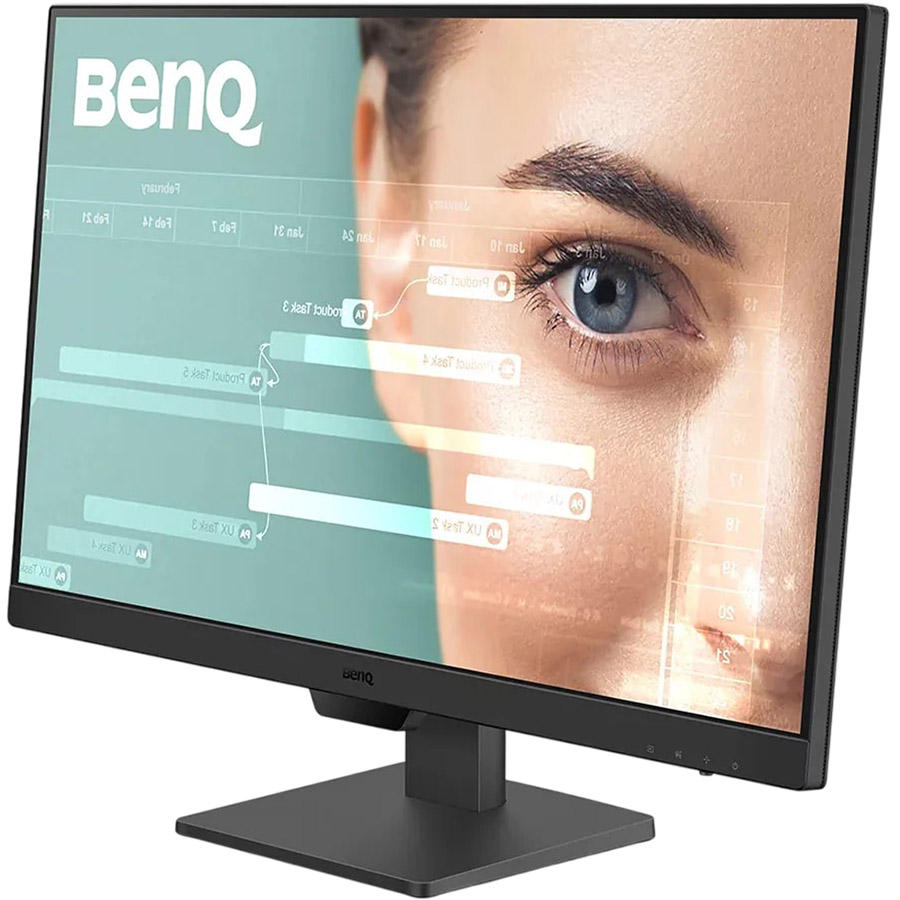 Монітор BENQ GW2790E BLACK (9H.LMFLJ.LBE) Роздільна здатність 1920 x 1080