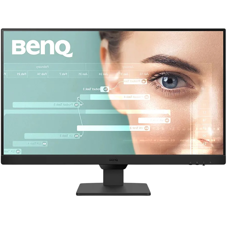 Монітор BENQ GW2790E BLACK (9H.LMFLJ.LBE)