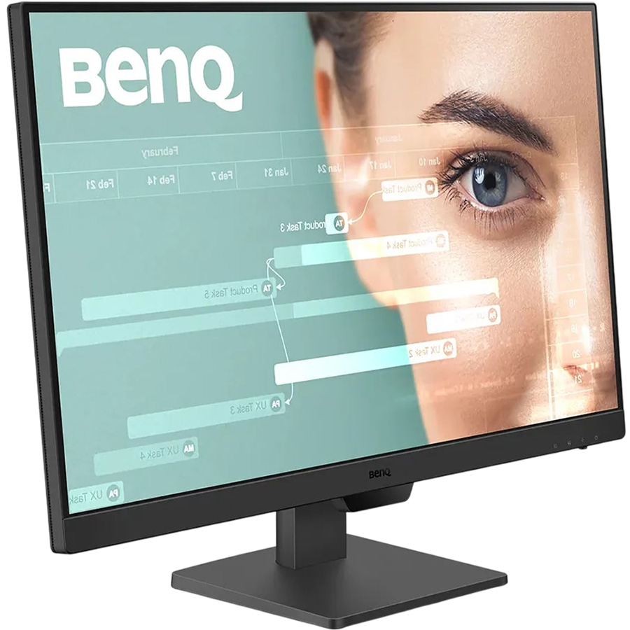 Монітор BENQ GW2790E BLACK (9H.LMFLJ.LBE) Діагональ 27