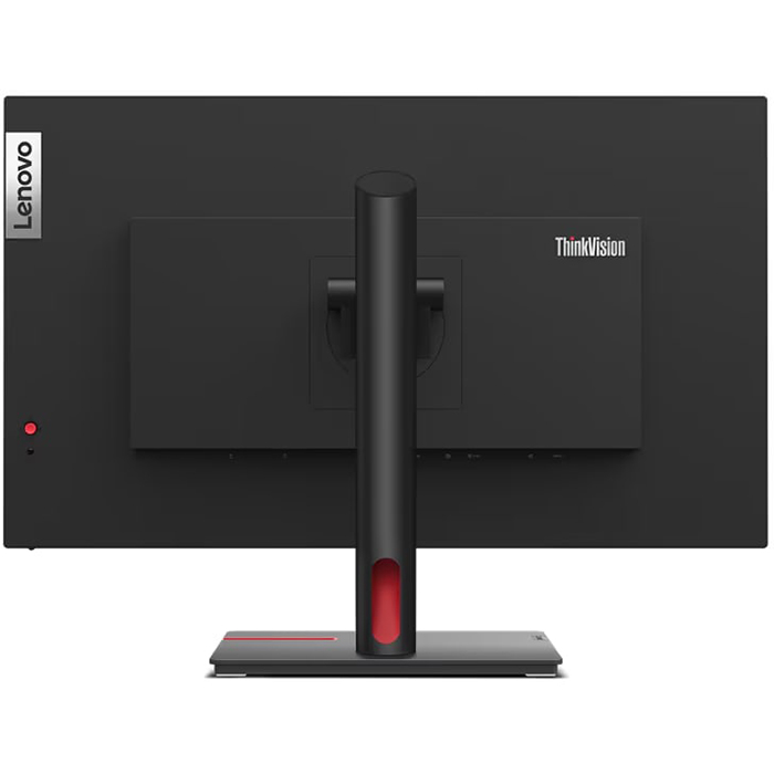 Монітор LENOVO T27p-30 (63A9GAT1EU) Матриця IPS