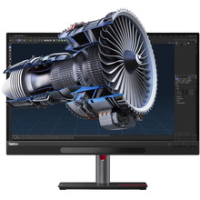 Монітор LENOVO ThinkVision 27 3D (63F1UAT3UA)