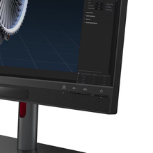 Монітор LENOVO ThinkVision 27 3D (63F1UAT3UA)