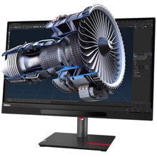 Монітор LENOVO ThinkVision 27 3D (63F1UAT3UA)