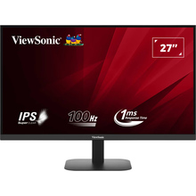 Монитор VIEWSONIC (VA2708-2K-HD)