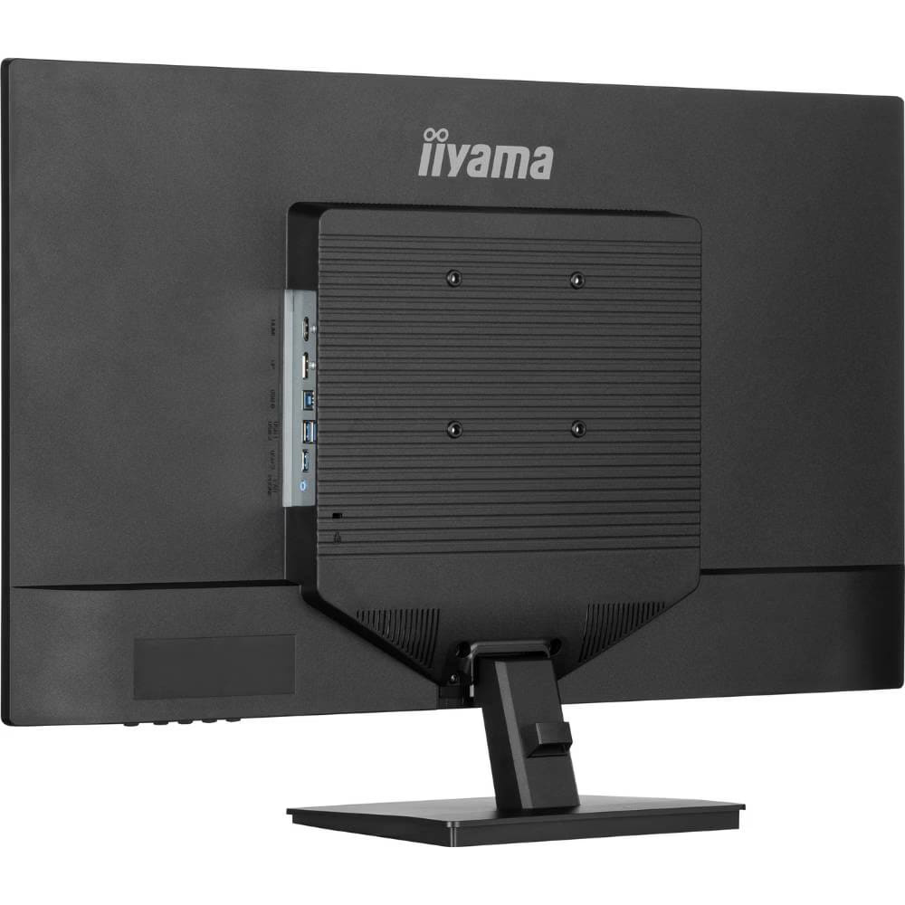 Монитор IIYAMA (X3270QSU-B1) Матрица IPS