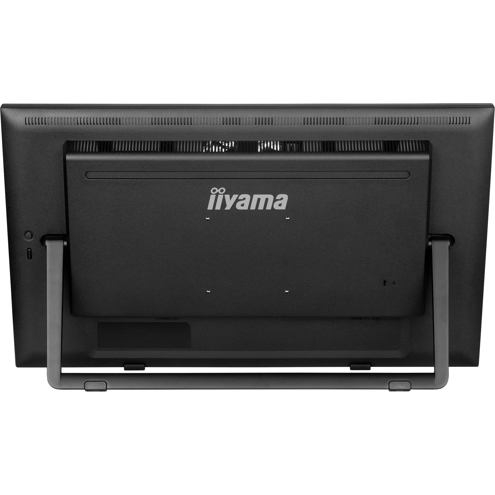 Фото Монитор IIYAMA ProLite T2755MSC-B1