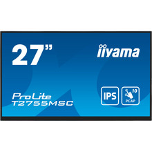 Монітор IIYAMA ProLite T2755MSC-B1