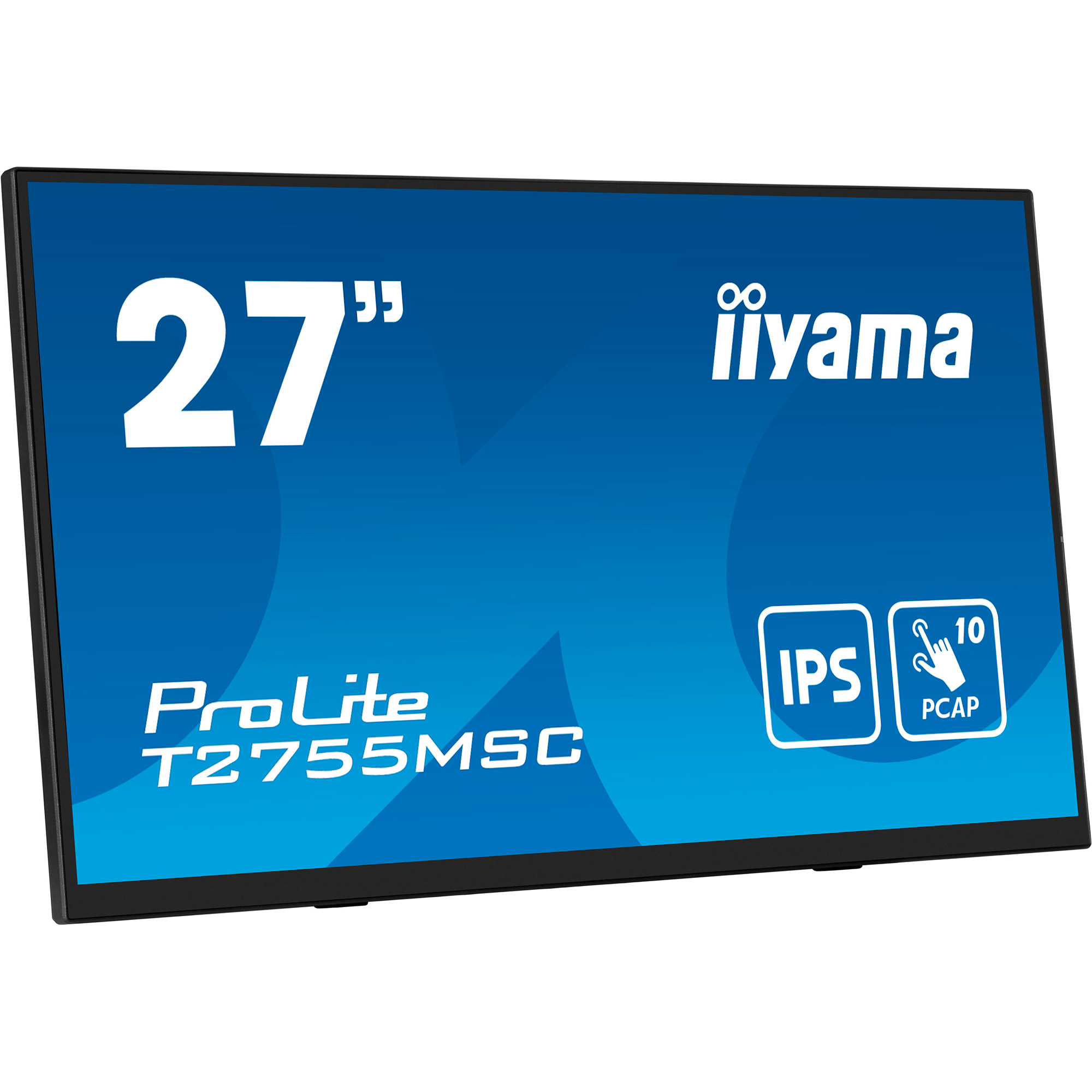 Монитор IIYAMA ProLite T2755MSC-B1 Диагональ 27