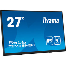 Монитор IIYAMA ProLite T2755MSC-B1