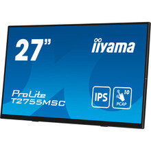 Монитор IIYAMA ProLite T2755MSC-B1