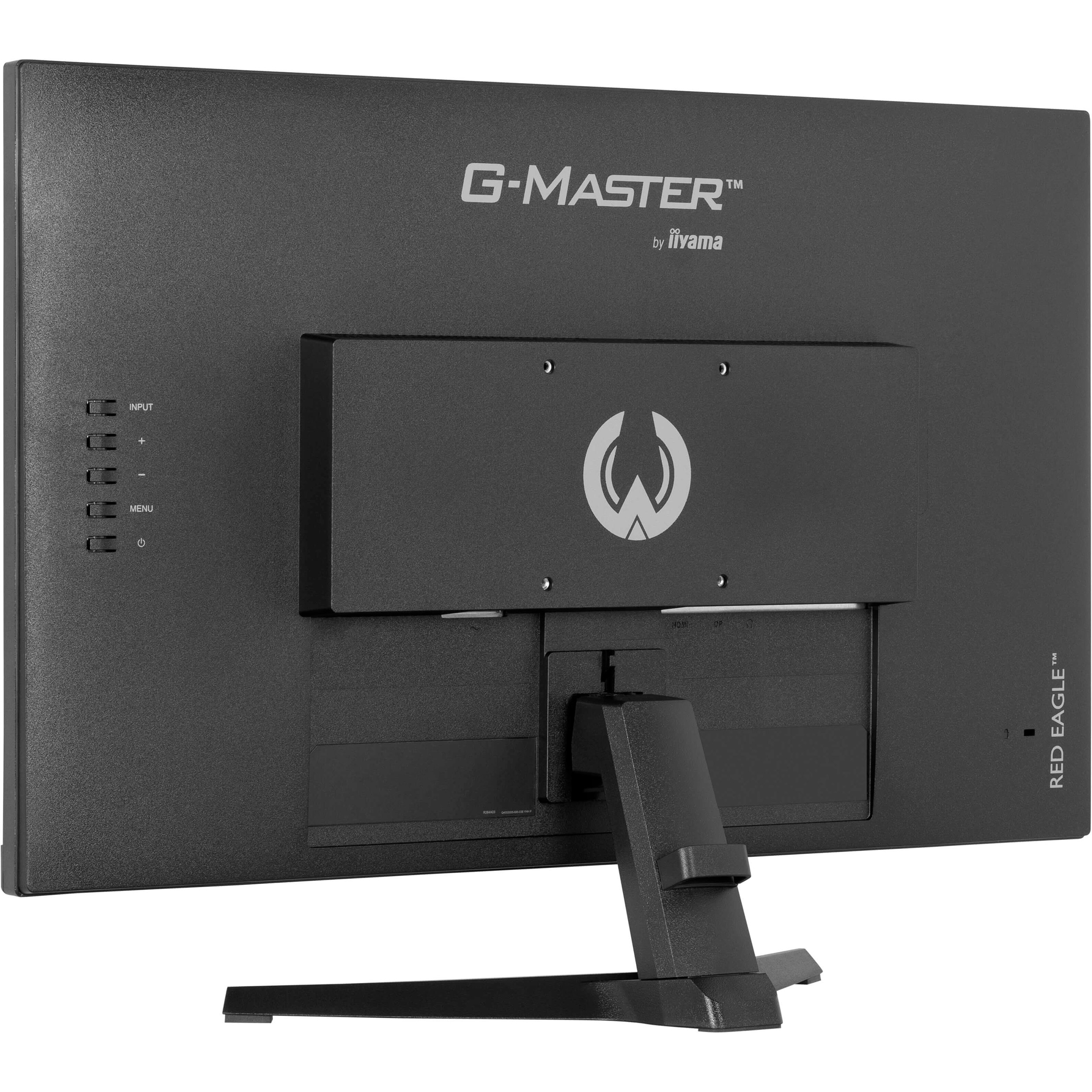 Фото Монитор IIYAMA G-Master G2770HS-B1 Red Eagle