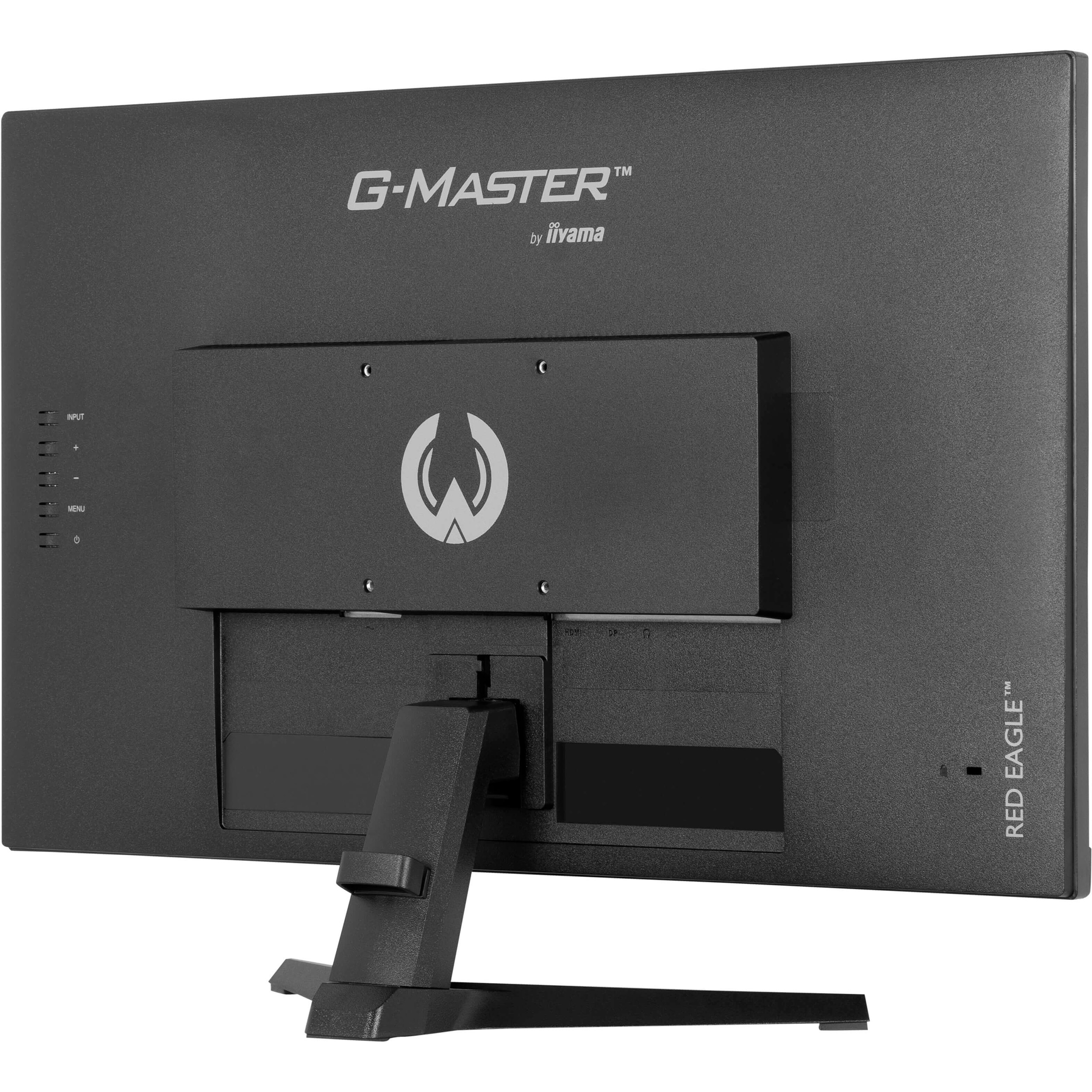 Заказать Монитор IIYAMA G-Master G2770HS-B1 Red Eagle