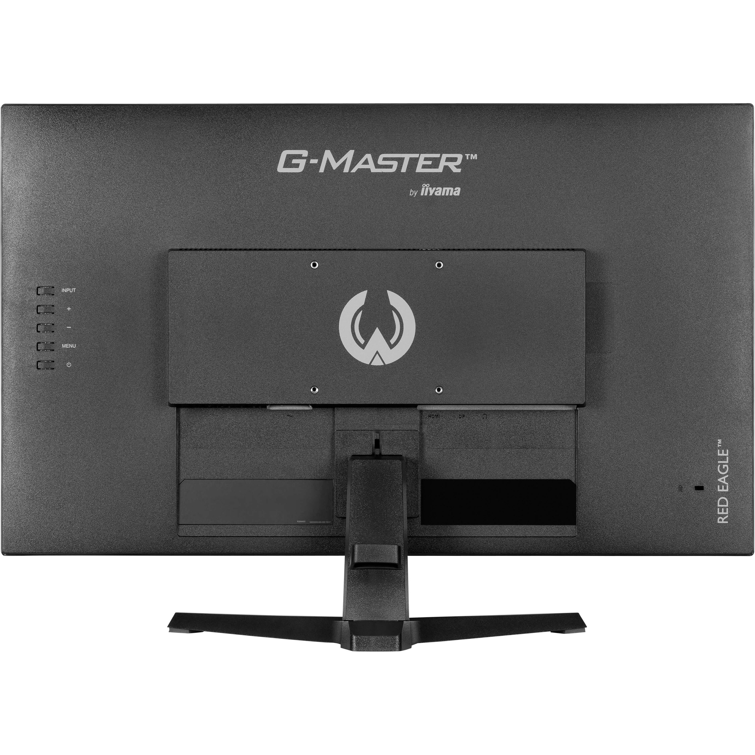 Покупка Монитор IIYAMA G-Master G2770HS-B1 Red Eagle