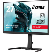 Монітор IIYAMA G-Master GB2770QSU-B6 Red Eagle