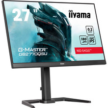 Монитор IIYAMA G-Master GB2770QSU-B6 Red Eagle