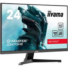 Монитор IIYAMA G-Master G2470HS-B1 Red Eagle