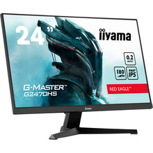 Монитор IIYAMA G-Master G2470HS-B1 Red Eagle