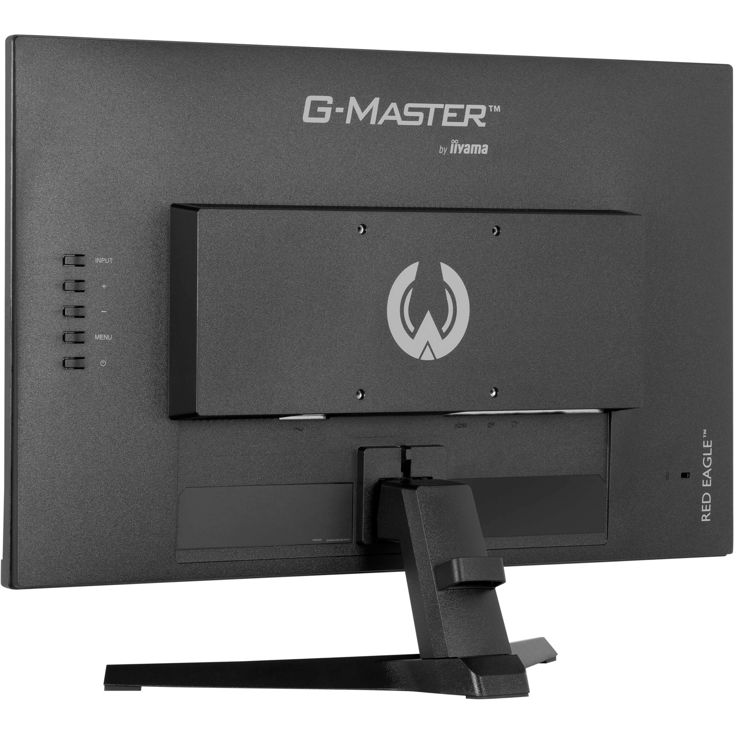 Фото 4 Монитор IIYAMA G-Master G2470HS-B1 Red Eagle