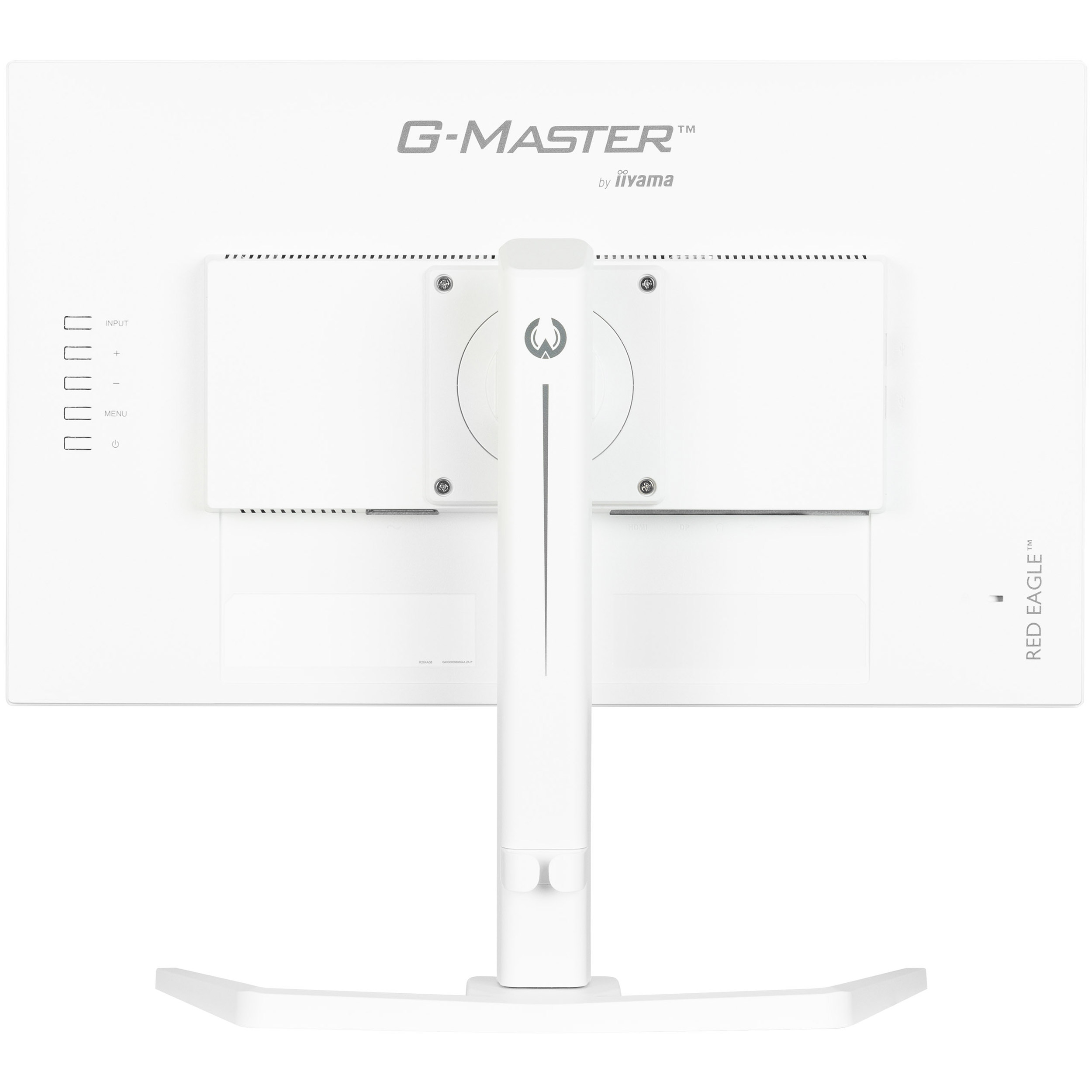 Фото 4 Монітор IIYAMA G-Master GB2470HSU-W6 Red Eagle