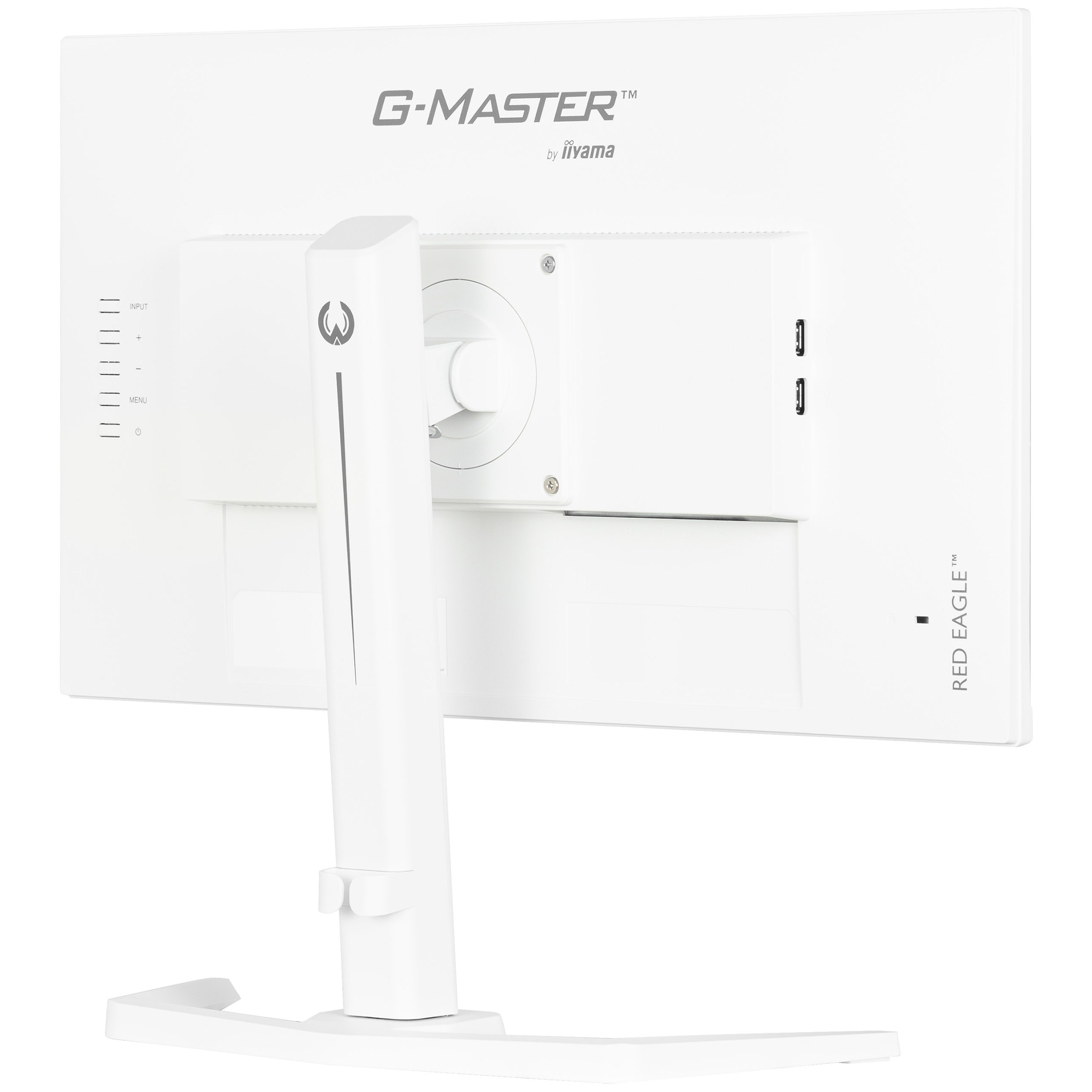 Монітор IIYAMA G-Master GB2470HSU-W6 Red Eagle Матриця IPS