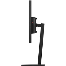 Монітор Lenovo ThinkVision E24-30 Black (63EDMAT2UA)