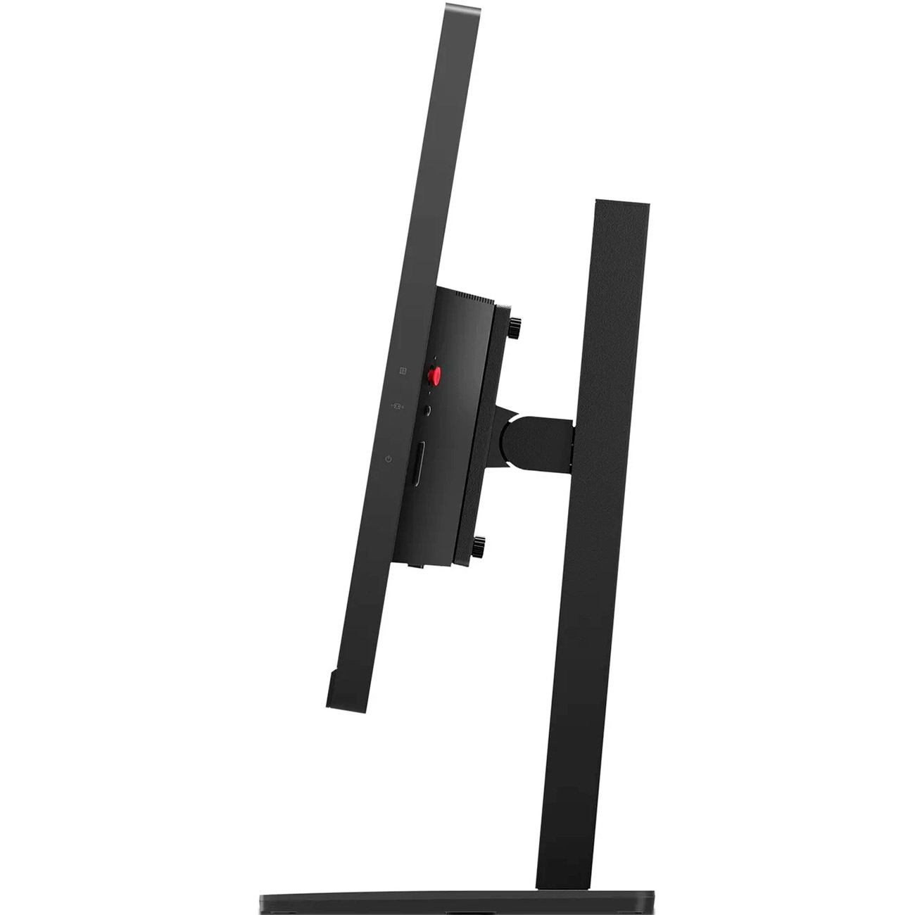 Фото 4 Монитор Lenovo ThinkVision E24-30 Black (63EDMAT2UA)